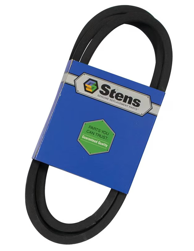 265-186 Stens OEM Replacement Belt John Deere GX20006 (1/2" x 89")
