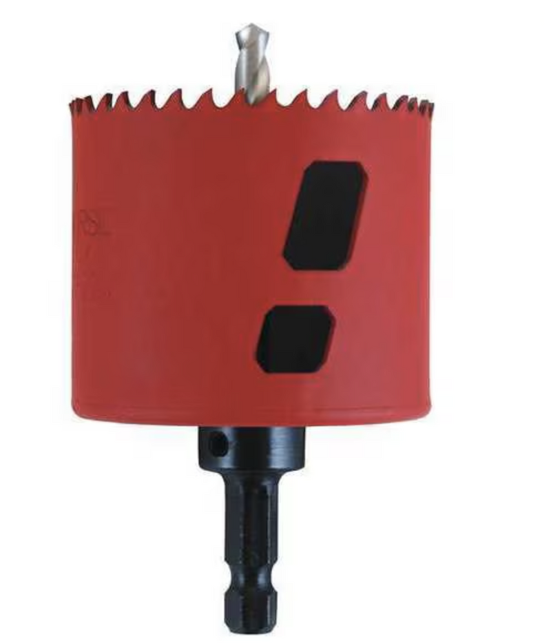 Hole Saw Bit (3 1/2") Rental