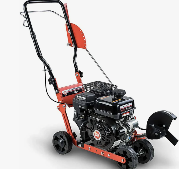 Sidewalk Edger (Walk Behind) Rental