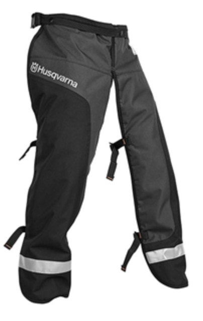 592805201 RedMax Chainsaw Protective Chaps