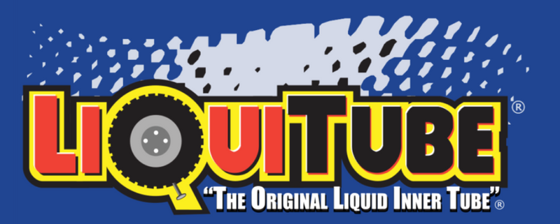 Liquitube Tire Sealant Installation (New Riding Mower Products)