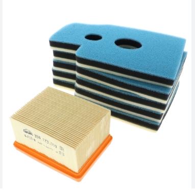 957-173-110 Makita Air Filter Set