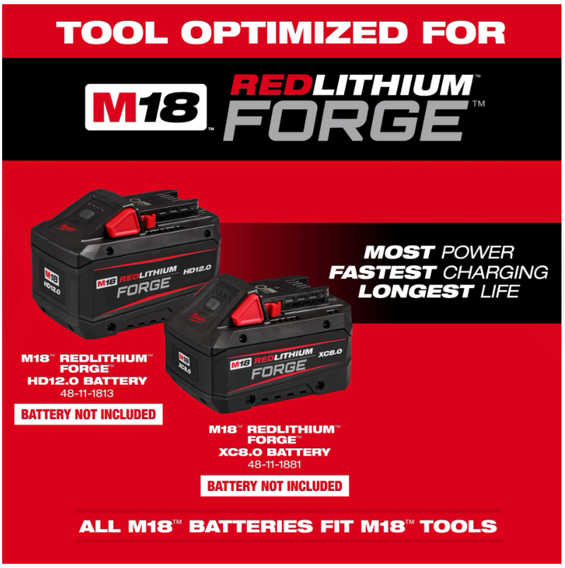 49-16-2739 Milwaukee M18 Fuel Quik-Lok Cultivator Attachment