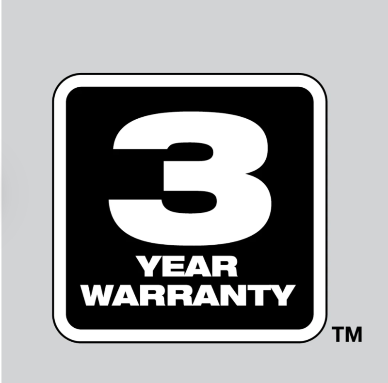 49-16-2739 Milwaukee M18 Fuel Quik-Lok Cultivator Attachment