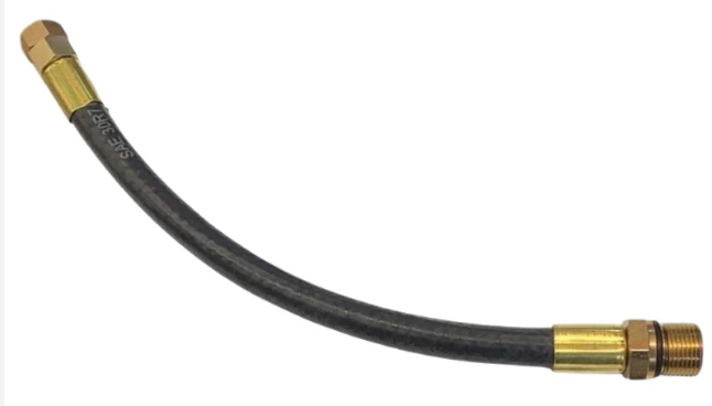 99999-0916 Kawasaki Oil Drain Hose Assembly