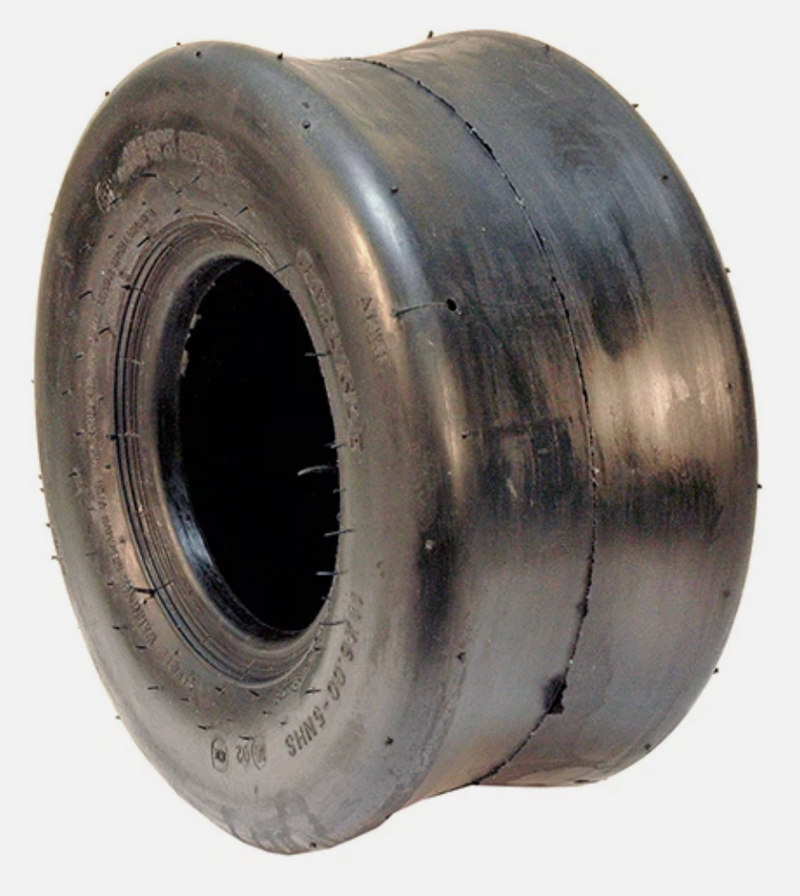 5100521 Carlisle Smooth Tire 4PLY (11x6.00-5)