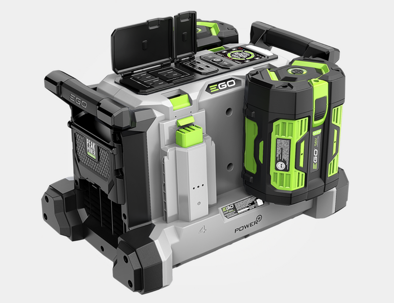 PST1405-2 EGO 56V Power+ Nexus 1400W Portable Power Station