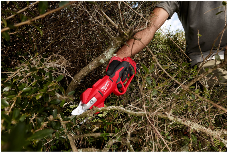 2534-20 Milwaukee M12 Brushless Pruning Shears (Tool Only)
