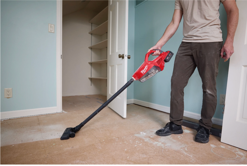 0892-20 Milwaukee M18 Brushless Handheld Vacuum