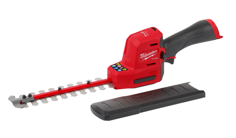 2533-20 Milwaukee M12 Fuel 8" Hedge Trimmer (Tool Only)