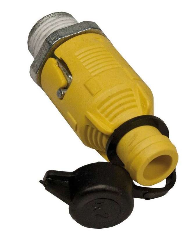 125-508 Stens Oil Drain Valve