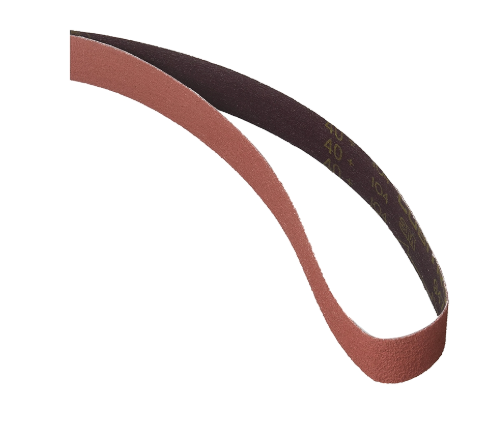 88-111 Oregon Burr King 1 1/2" x 60" 36 Grit Belt