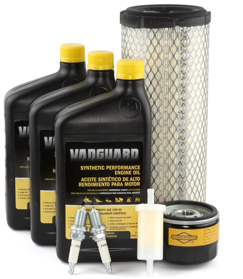 84002315 Briggs & Stratton Vanguard Maintenance Kit