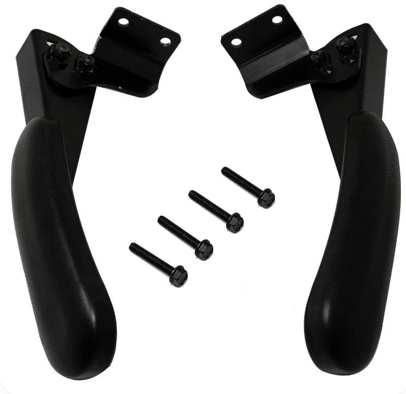 147-8773 Toro Arm Rest Kit (For 50", 54", 60" Timecutter Max w/ MYRIDE)