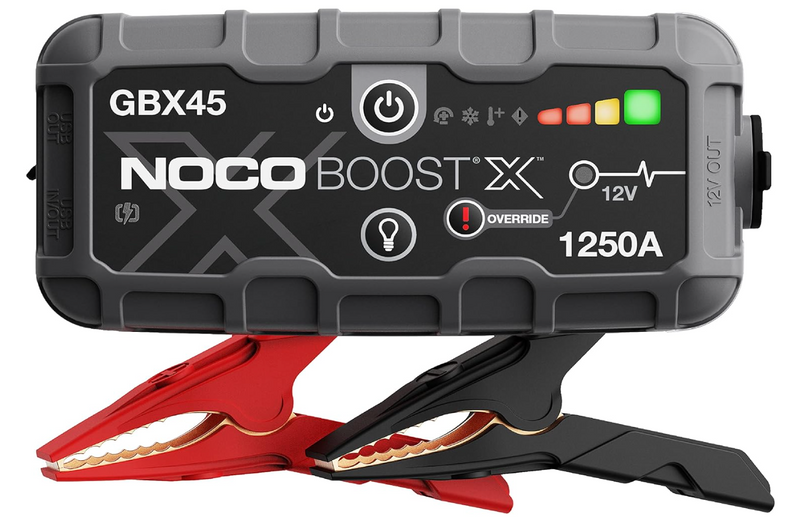 GBX45 NOCO 12V Jump Starter