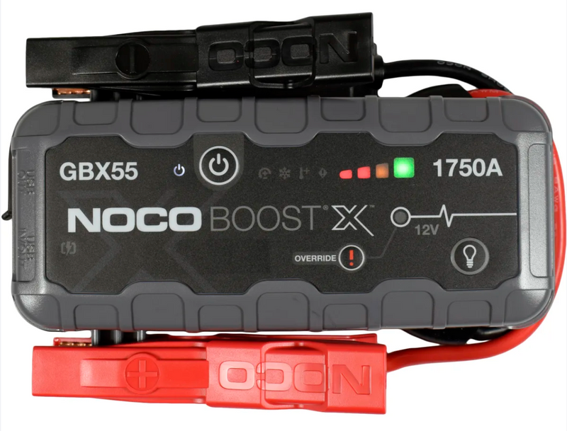 GBX55 NOCO 12V Jump Starter