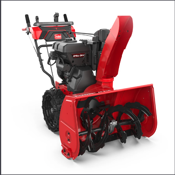39961 Toro Power Max HD 828 Two-Stage Snowblower (Coming Soon)