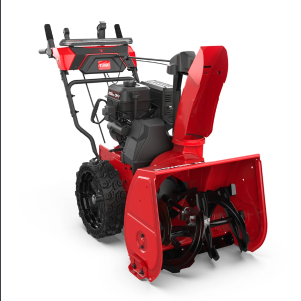 39960 Toro Power Max HD 824 Two-Stage Snowblower (Coming Soon)