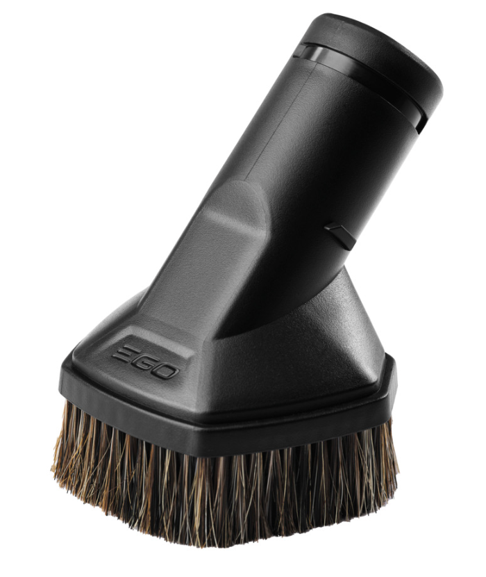AVN1000 Wet/Dry Vacuum Round Brush Nozzle for EGO WDV0300 and WDV0900 Wet/Dry Vacuum