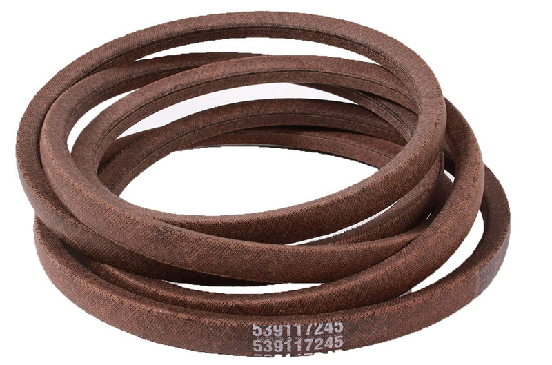 539117245 Husqvarna Deck Belt (1/2" x 123")