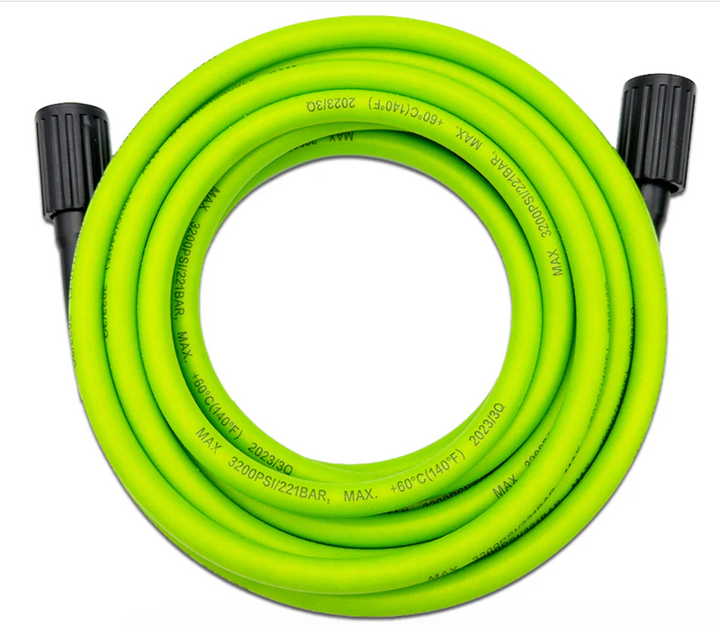 2850915001 EGO 3200 PSI Pressure Washer Hose