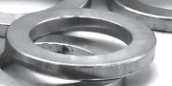 16674AT DFlex 1/2"ID / 1/16" Wide Spacer
