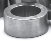 16677AT DFlex 1/2"ID / 1/2" Wide Spacer