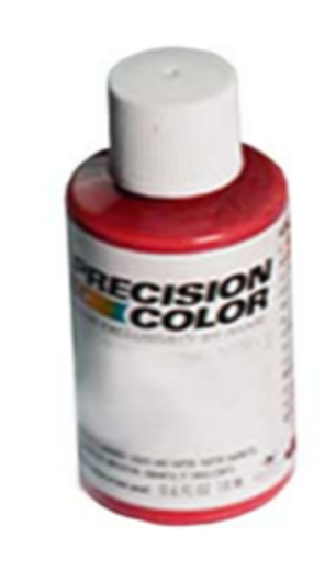 112-0178 Toro Red Paint Bottle 6oz