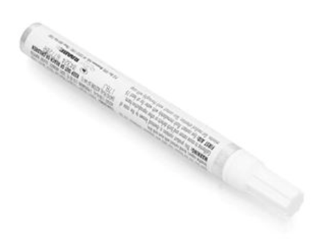 112-0177 Toro Red Paint Pen