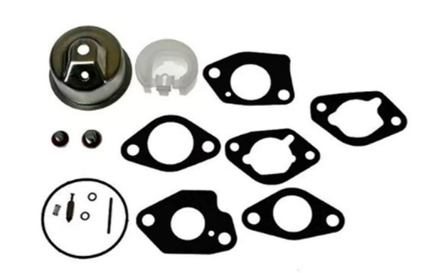 580353701 Husqvarna Carburetor Repair Kit