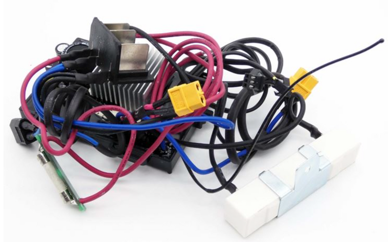 2830075001 EGO Electric Assembly