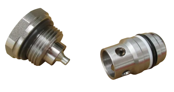 MIA885136 John Deere Check Valve