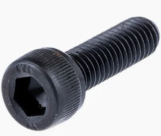 725537055 Husqvarna Screw MC6S 6x20