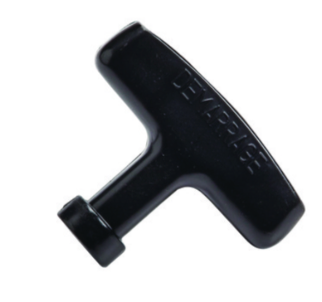 31-912 Oregon Starter Handle
