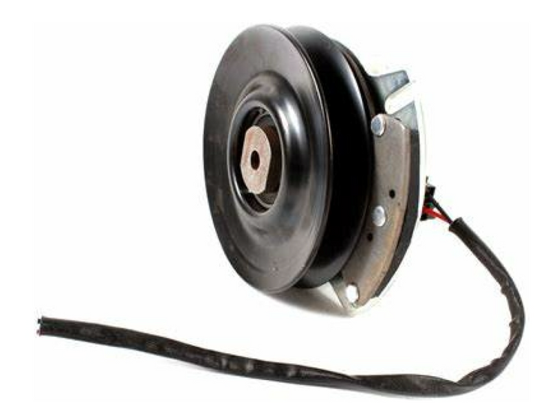587255001 Husqvarna PTO Clutch