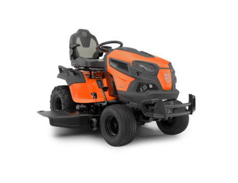 970847001 Husqvarna TS 275XD-42 21.5HP Kawasaki V-Twin Engine, 42" Fabricated Deck