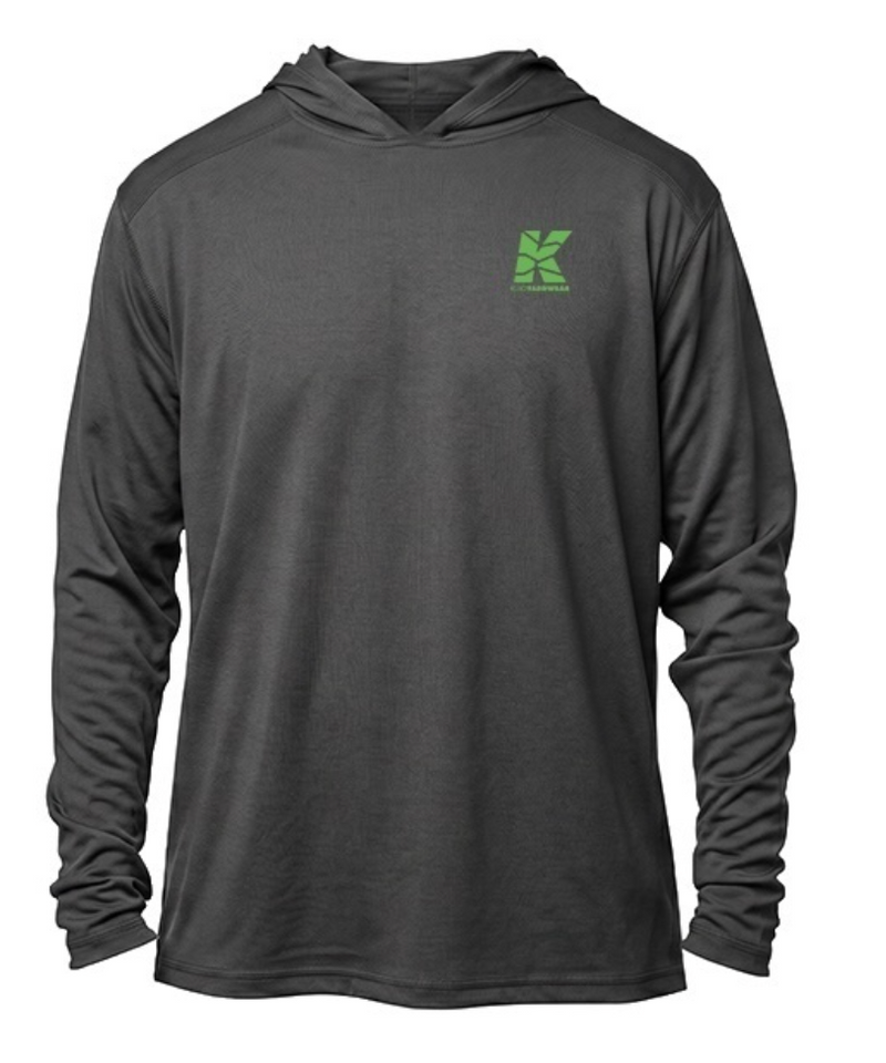 Kujo SunFlex Hoodie