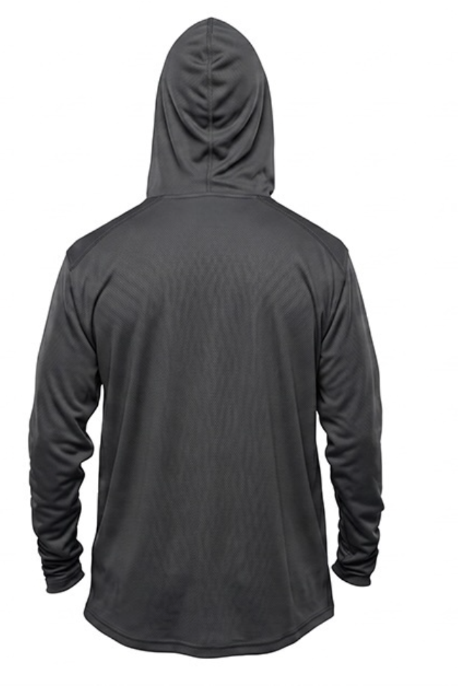 Kujo SunFlex Hoodie