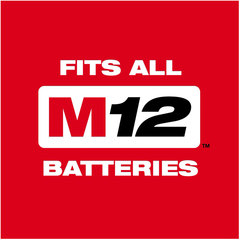3154-20 Milwaukee M12 75' Drain Camera w/ PACKOUT Compatibility