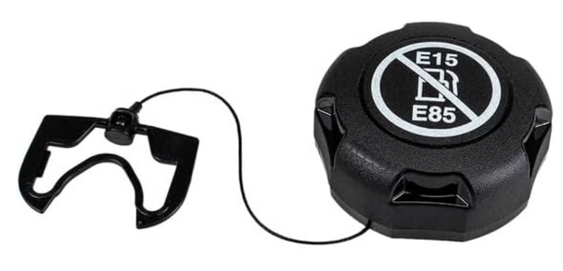 137-4127 Toro Fuel Cap