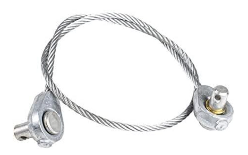 112-0374 Toro Lift Cable