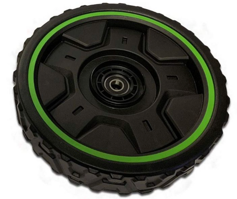 2852837001 EGO Rear Wheel Assembly
