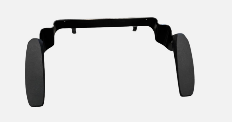 161-4567 Toro Arm Rest Kit (For Toro Titan Models)