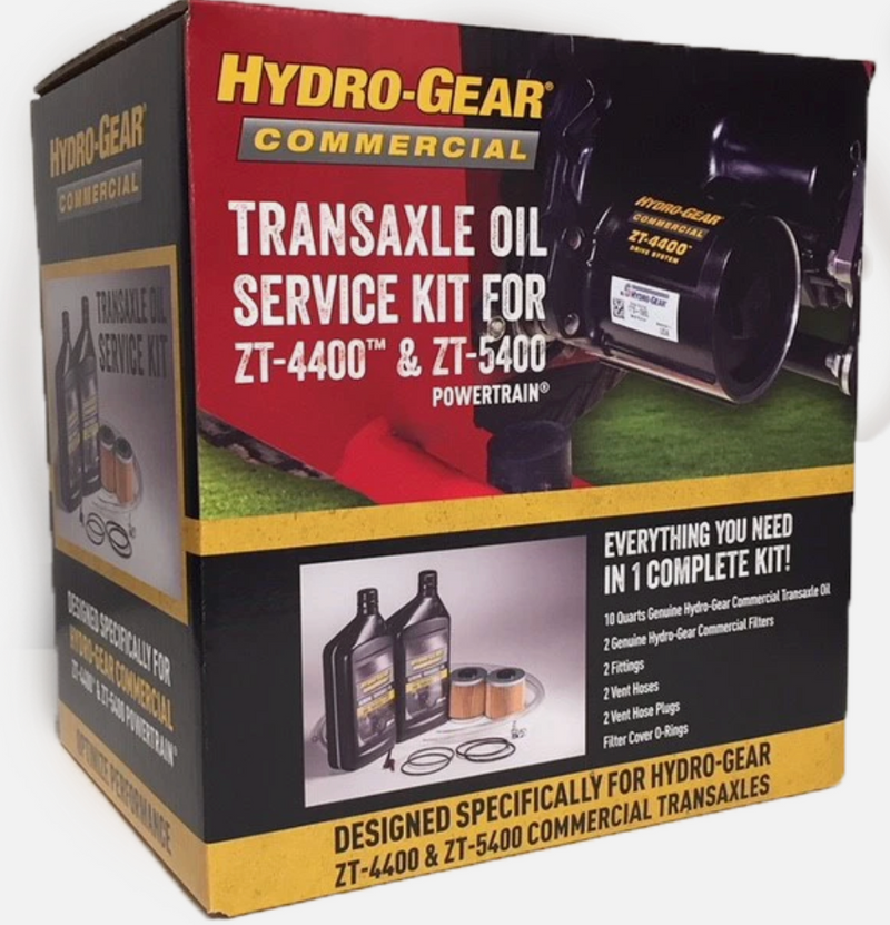72881 Hydro Gear Commercial Transmission Kit