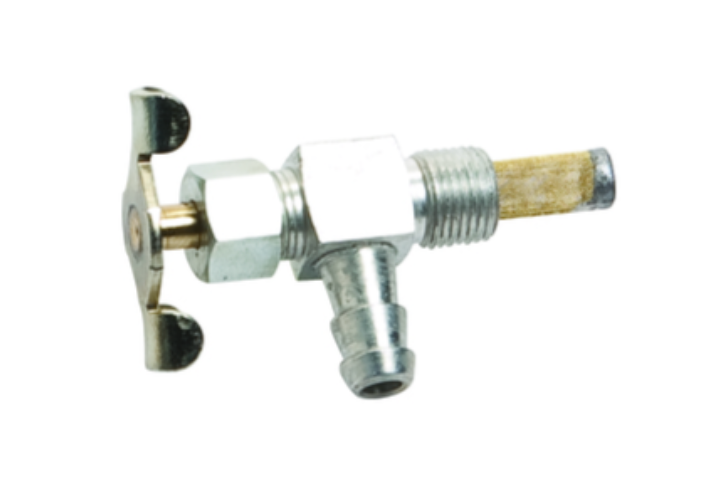 07-400 Oregon Fuel Line Shutoff Valve