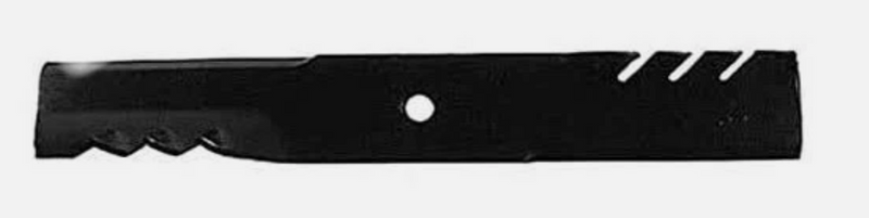 596-323 Oregon Mower Blade 17" DNR