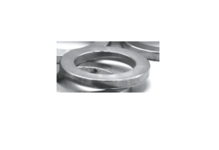 16661AT DFlex 3/4"ID / 1/8" Wide Spacer