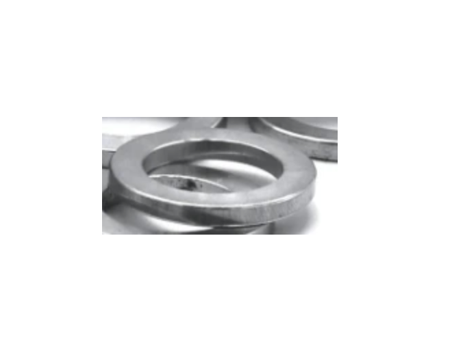 16675AT DFlex 1/2" ID/ 1/8" Wide Spacer