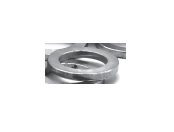 16674AT DFlex 1/2"ID / 1/16" Wide Spacer