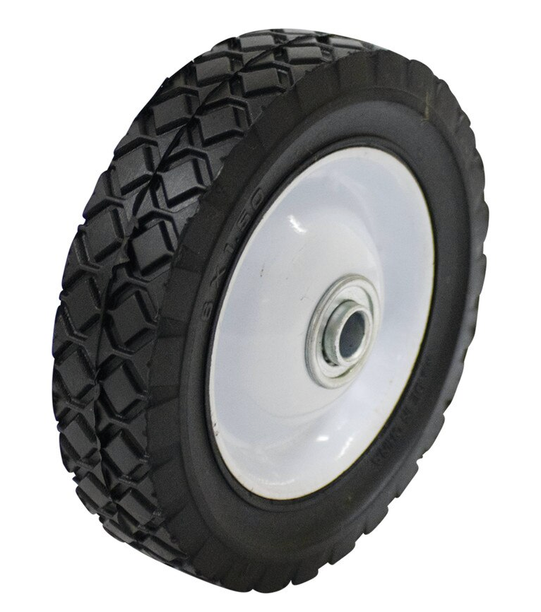 72-427 Oregon Ball Bearing Wheel 6x1.50 Universal